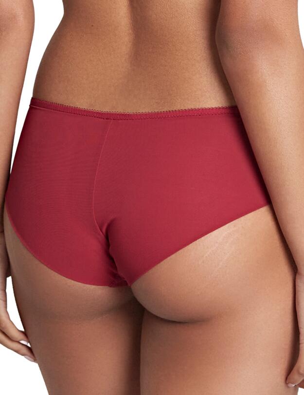 Panache Cari Brief  Raspberry