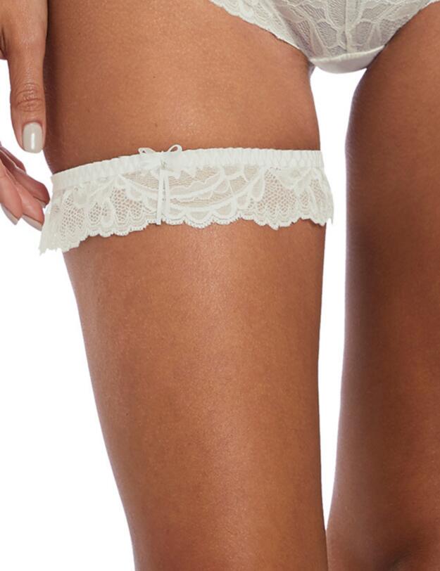 Fantasie Bronte Garter in Ivory