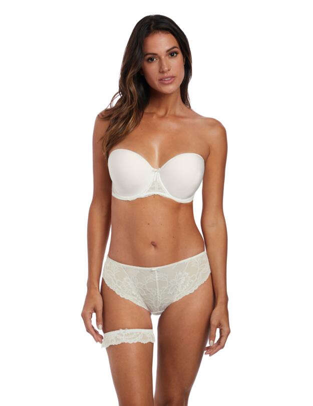Fantasie Bronte Garter in Ivory