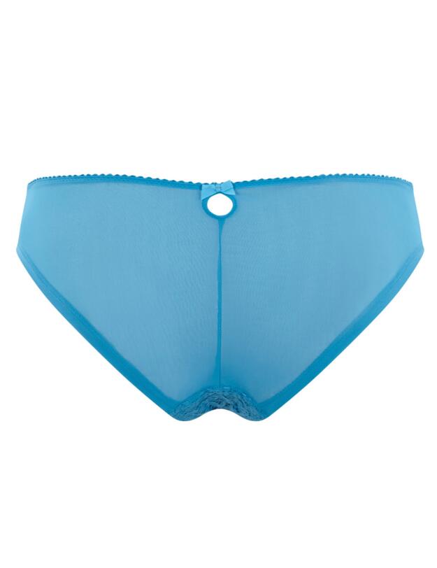 Cleo by Panache Lana Brief in Blue Moon
