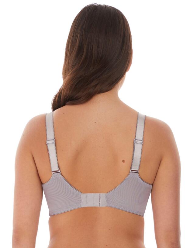 Fantasie Anoushka Full Cup Bra in Silver