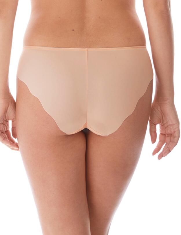 Fantasie Ana Brief in Blush