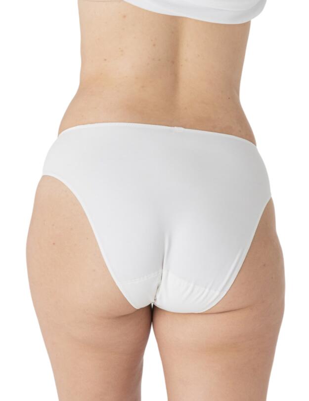 Maison Lejaby Les Invisibles Brief  Ivory (Lys)