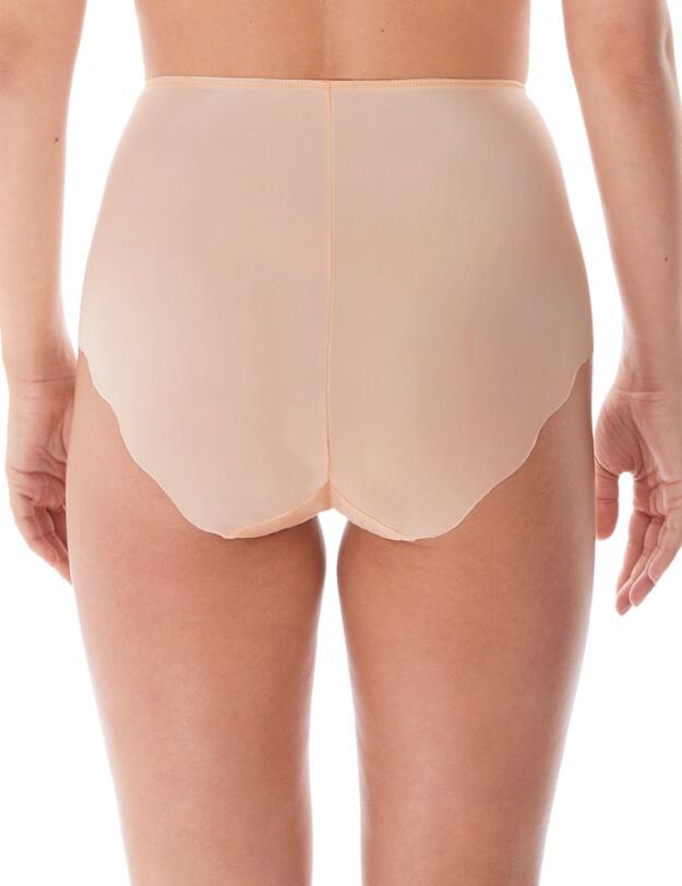 Fantasie Ana High Waist Brief in Blush