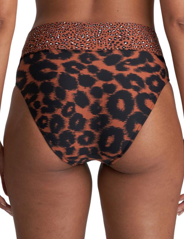 Marie Jo Amanda Full Bikini Briefs Zanzibar 