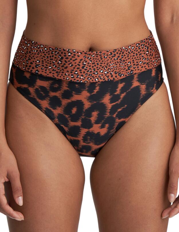 Marie Jo Amanda Full Bikini Briefs Zanzibar 
