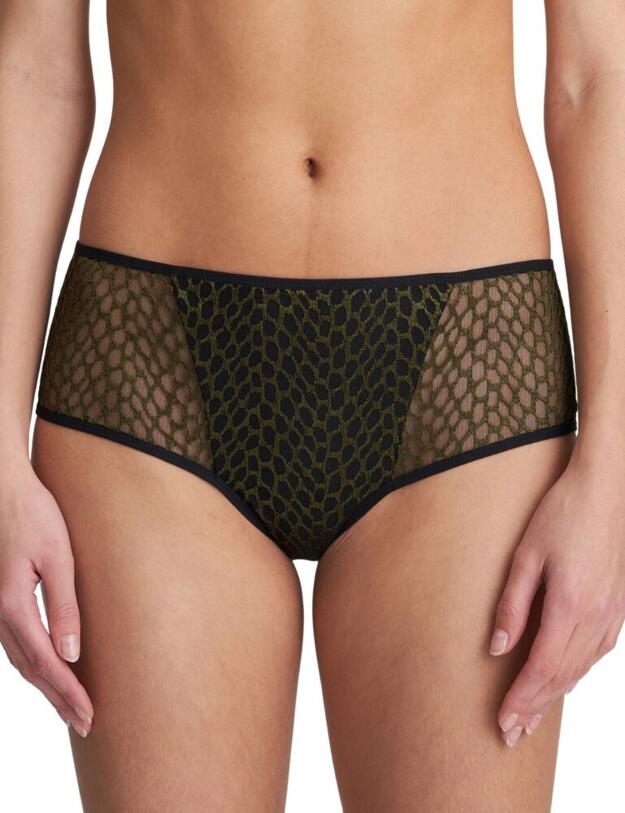 Marie Jo Alexander Hotpants Camouflage 