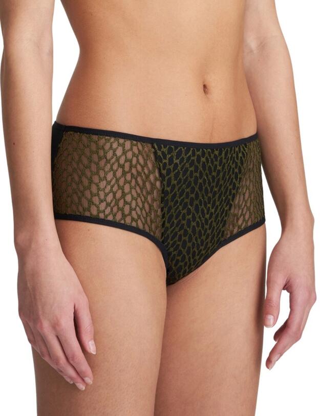 Marie Jo Alexander Hotpants Camouflage 