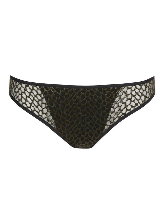 Marie Jo Alexander Rio Briefs Camouflage 