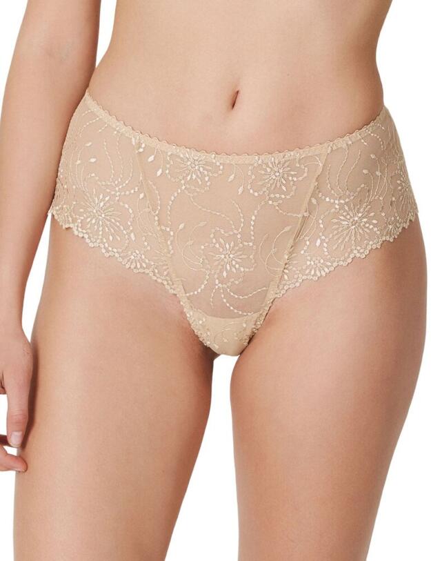 Marie Jo Jane Luxury Thong Dune 
