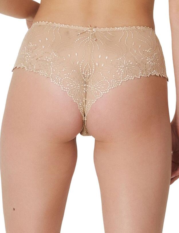 Marie Jo Jane Luxury Thong Dune 