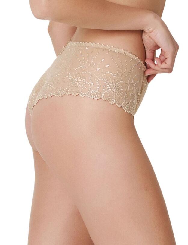 Marie Jo Jane Luxury Thong Dune 