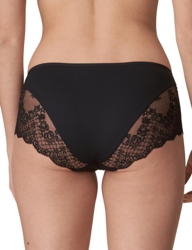 Marie Jo Pearl Shorts Black
