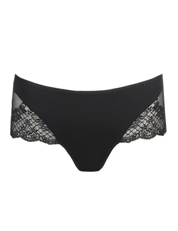 Marie Jo Pearl Shorts Black