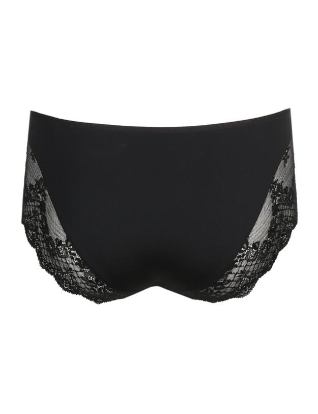 Marie Jo Pearl Shorts Black