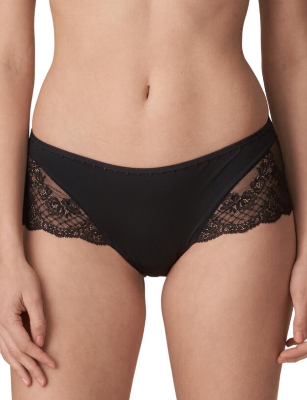 Marie Jo Pearl Shorts Black