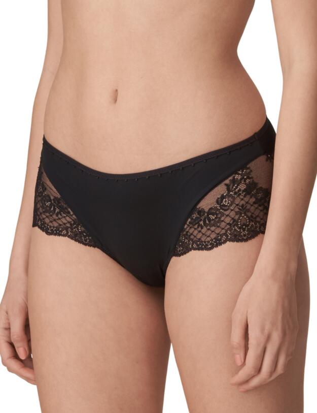 Marie Jo Pearl Shorts Black