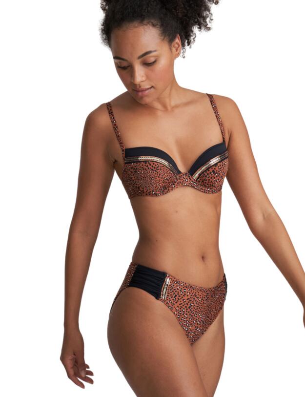 Marie Jo Amanda Rio Bikini Briefs Zanzibar 
