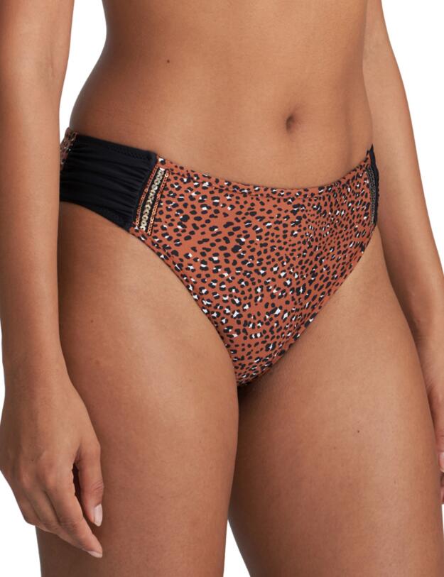Marie Jo Amanda Rio Bikini Briefs Zanzibar 