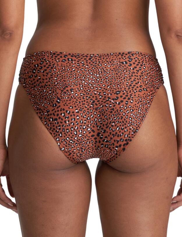 Marie Jo Amanda Rio Bikini Briefs Zanzibar 
