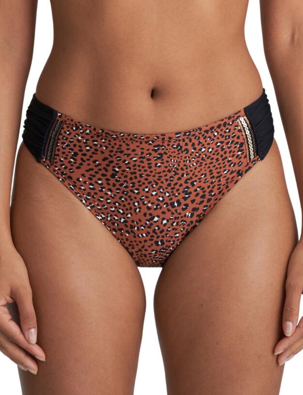 Marie Jo Amanda Rio Bikini Briefs Zanzibar 