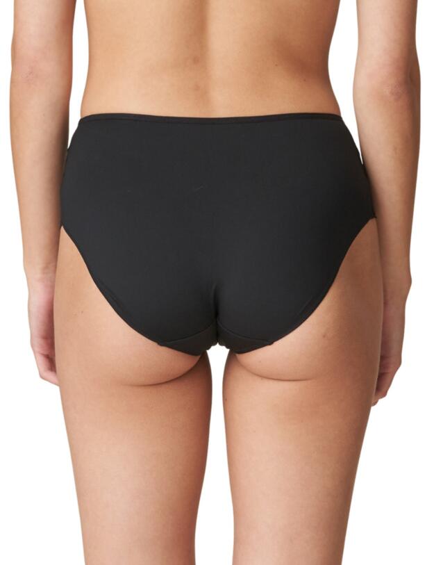  Marie Jo Pearl Full Briefs Black