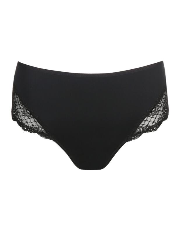  Marie Jo Pearl Full Briefs Black
