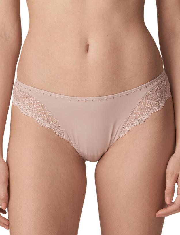  Marie Jo Pearl Rio Briefs Patine