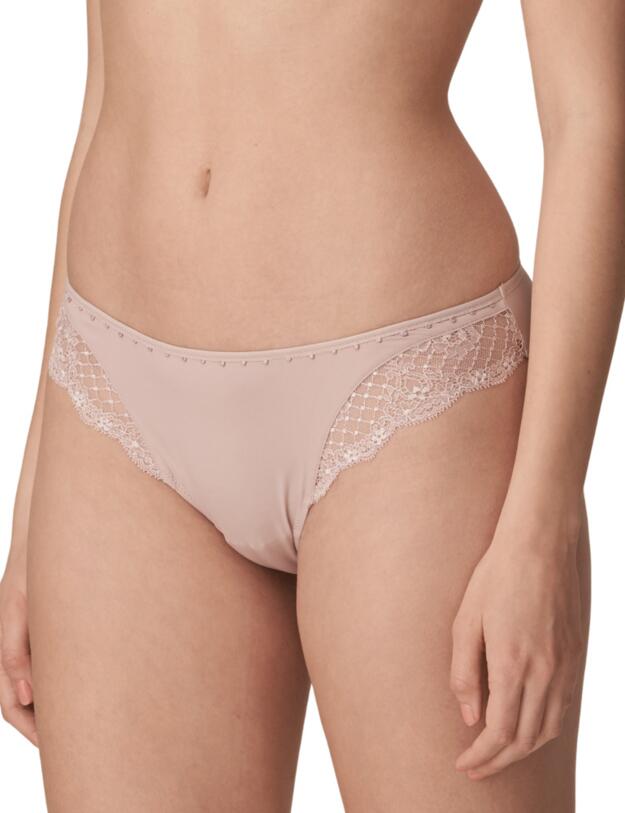  Marie Jo Pearl Rio Briefs Patine