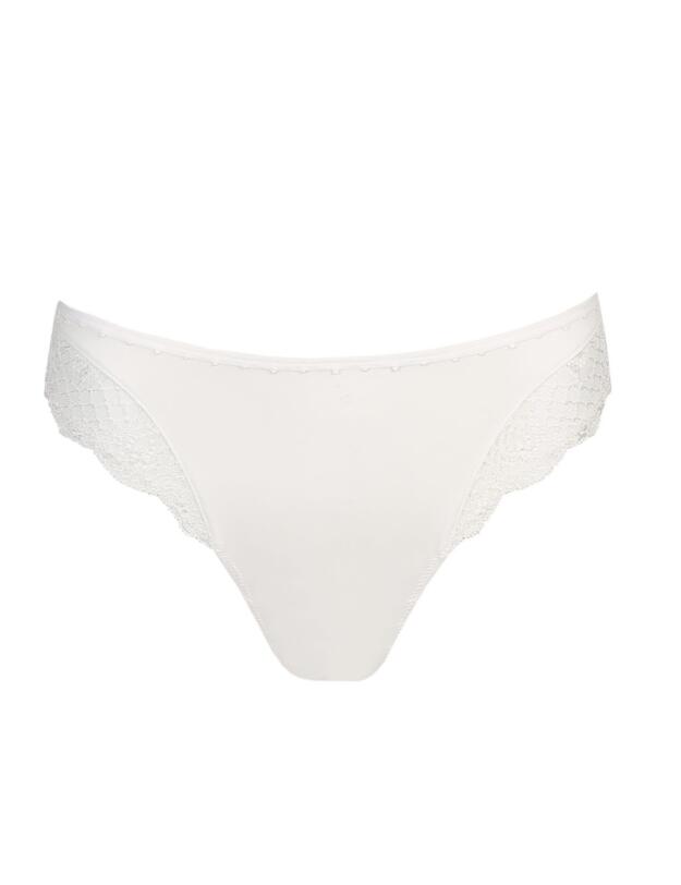 Marie Jo Pearl Rio Briefs Natural