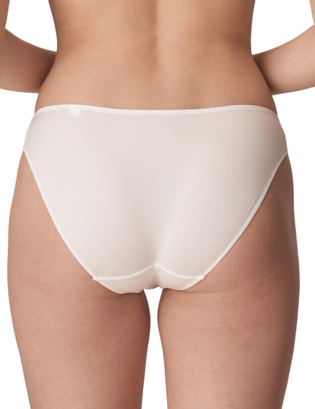 Marie Jo Pearl Rio Briefs Natural