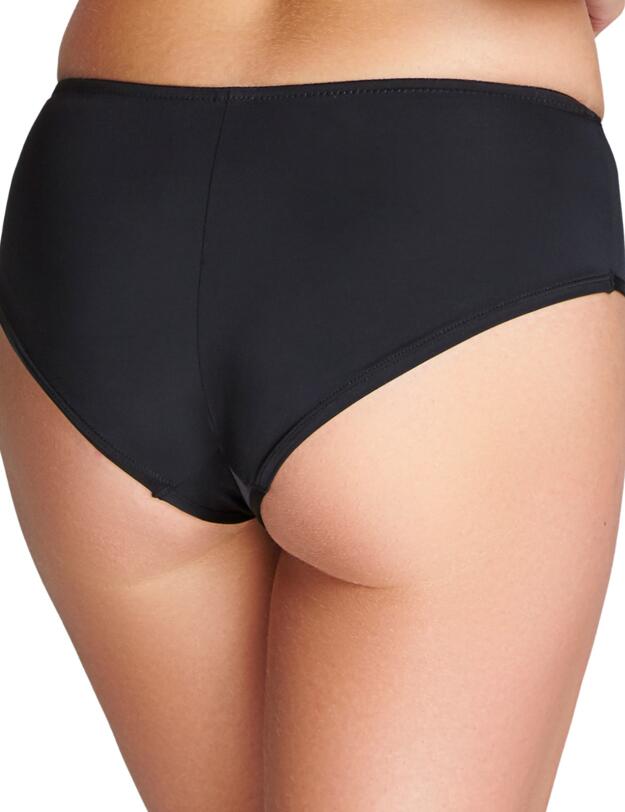 Cleo by Panache Koko Brief Black