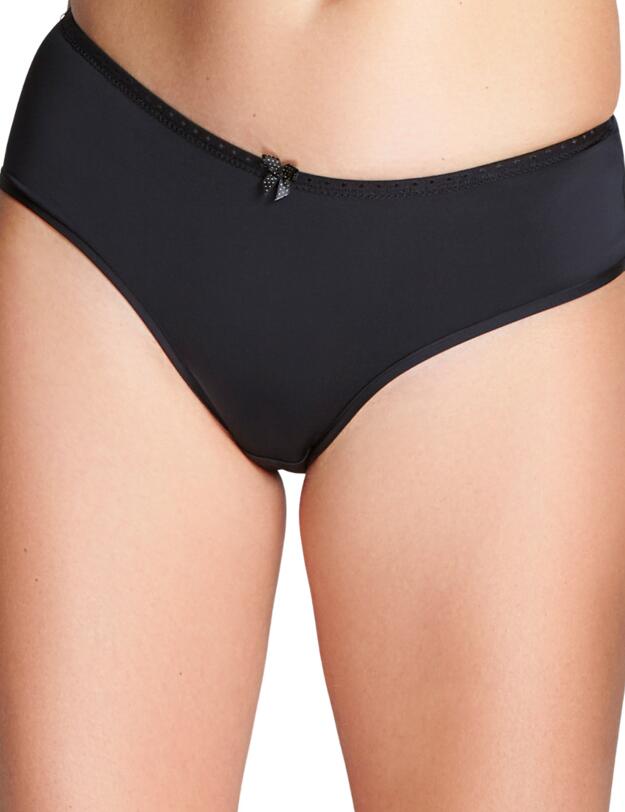Cleo by Panache Koko Brief Black