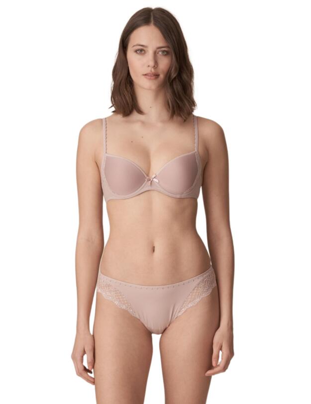Marie Jo Pearl Spacer Bra Patine