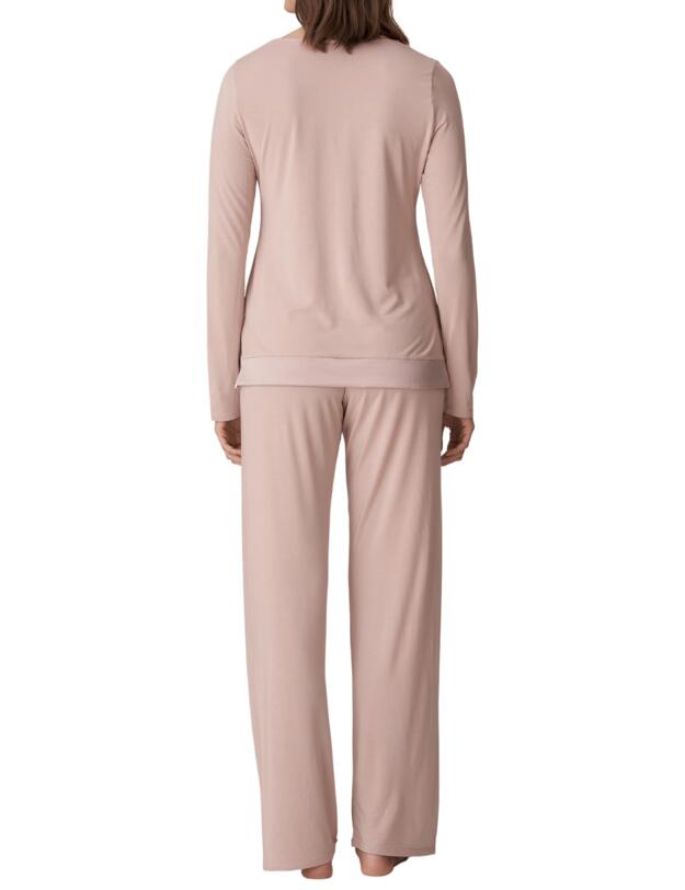 Marie Jo Pearl Pyjama Set Patine
