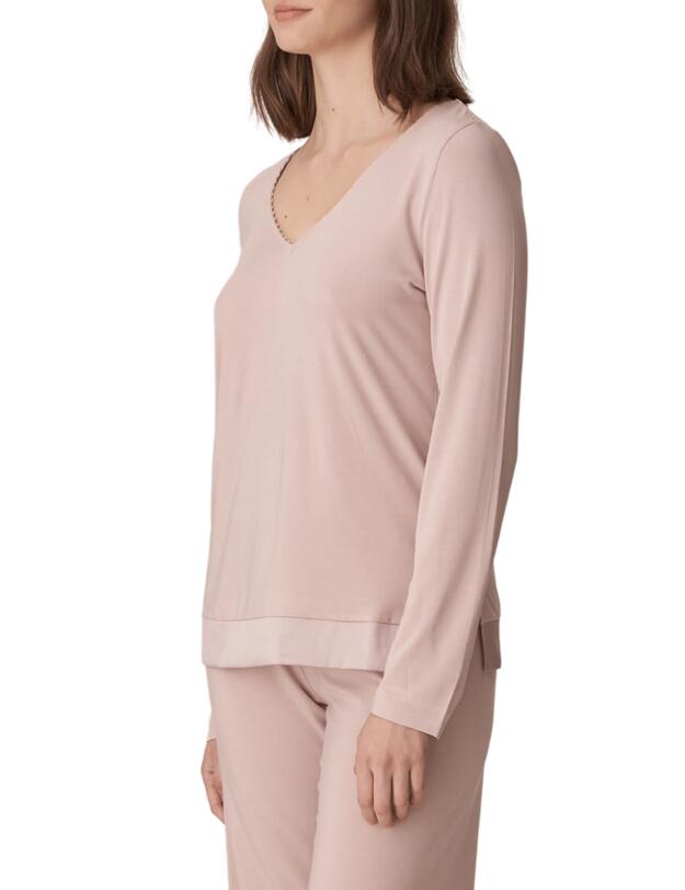 Marie Jo Pearl Pyjama Set Patine