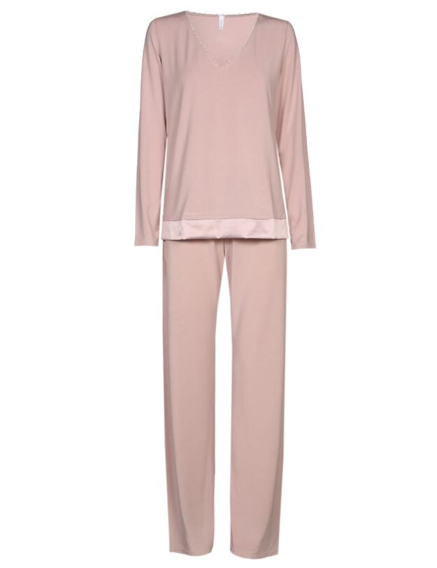 Marie Jo Pearl Pyjama Set Patine