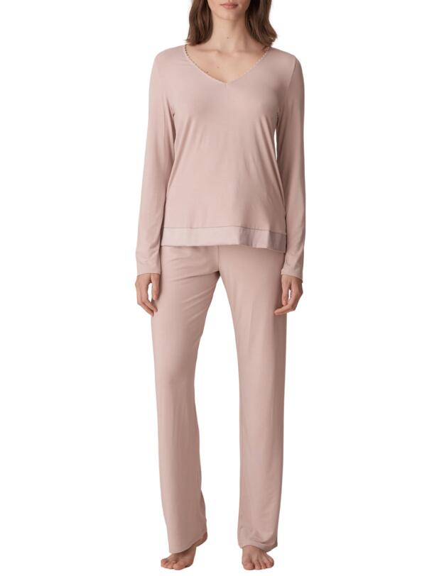 Marie Jo Pearl Pyjama Set Patine