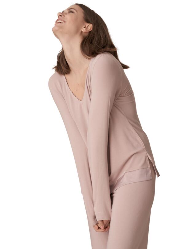 Marie Jo Pearl Pyjama Set Patine
