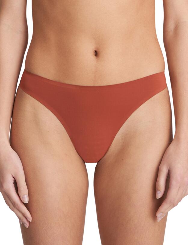 Marie Jo Color Studio Thong Cinnamon 