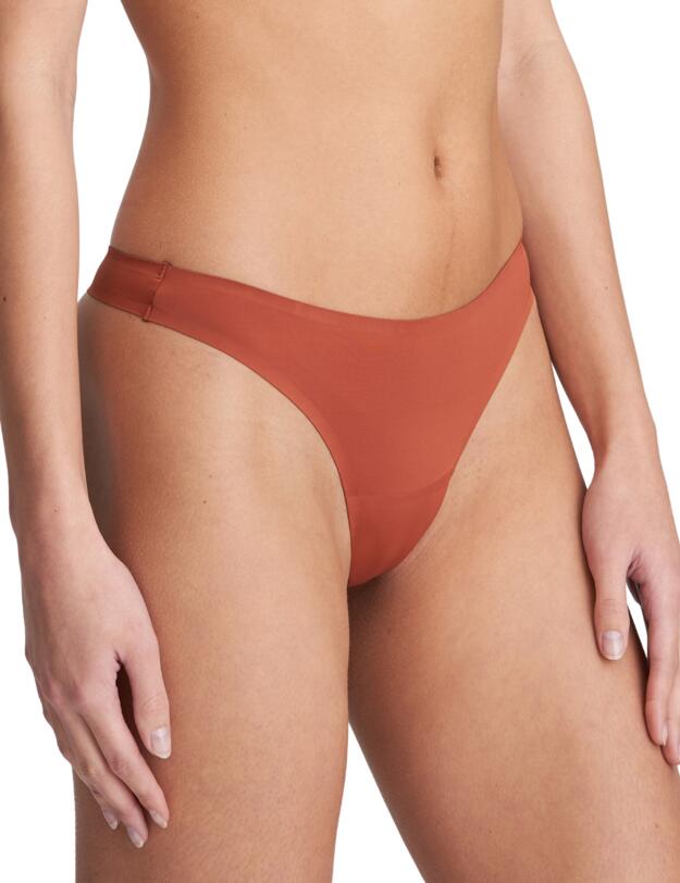 Marie Jo Color Studio Thong Cinnamon 