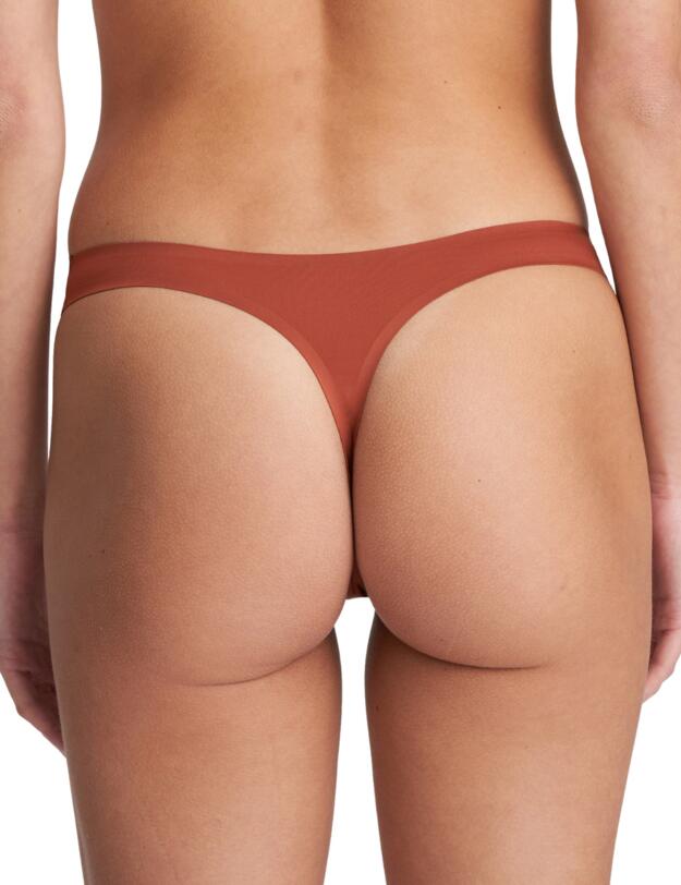 Marie Jo Color Studio Thong Cinnamon 