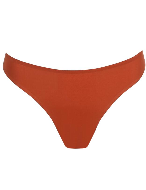 Marie Jo Color Studio Thong Cinnamon 