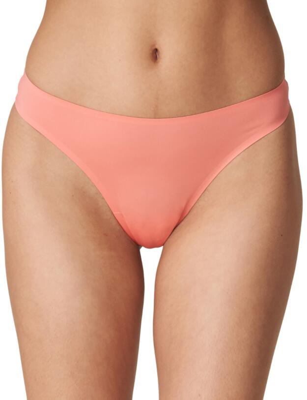 Marie Jo Color Studio Thong Precious Peach 