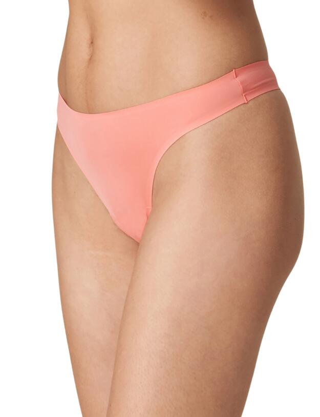 Marie Jo Color Studio Thong Precious Peach 