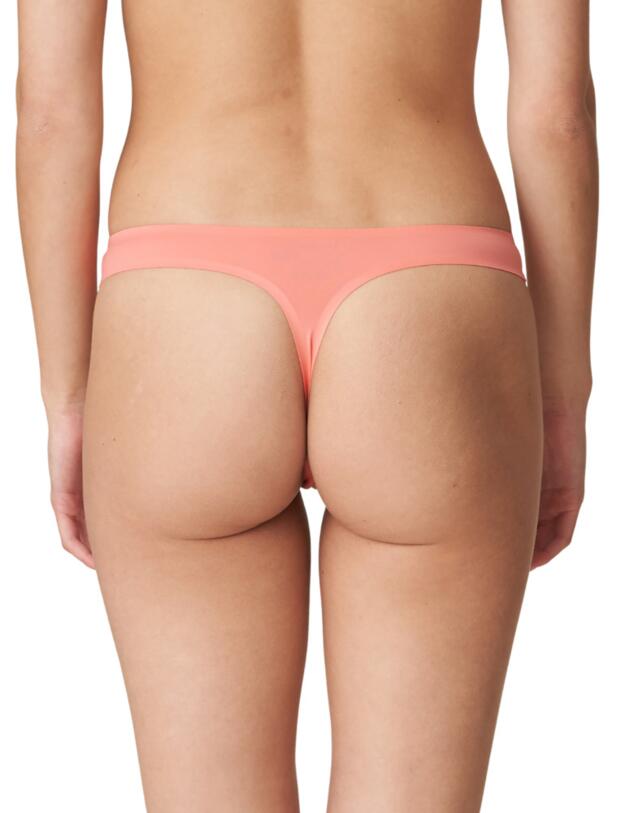 Marie Jo Color Studio Thong Precious Peach 