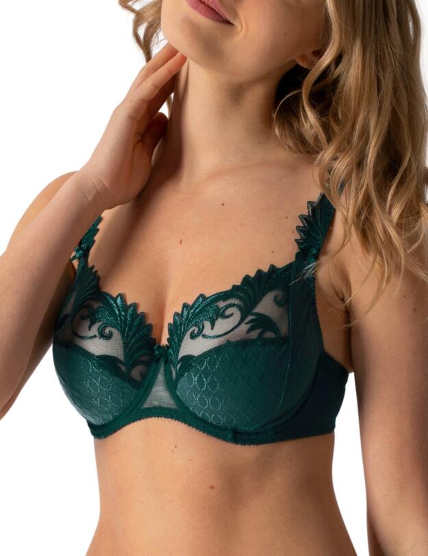 Empreinte Thalia Full Cup Bra Cypress