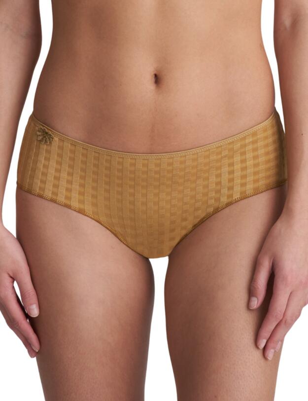 Marie Jo Avero Shorts Gold 