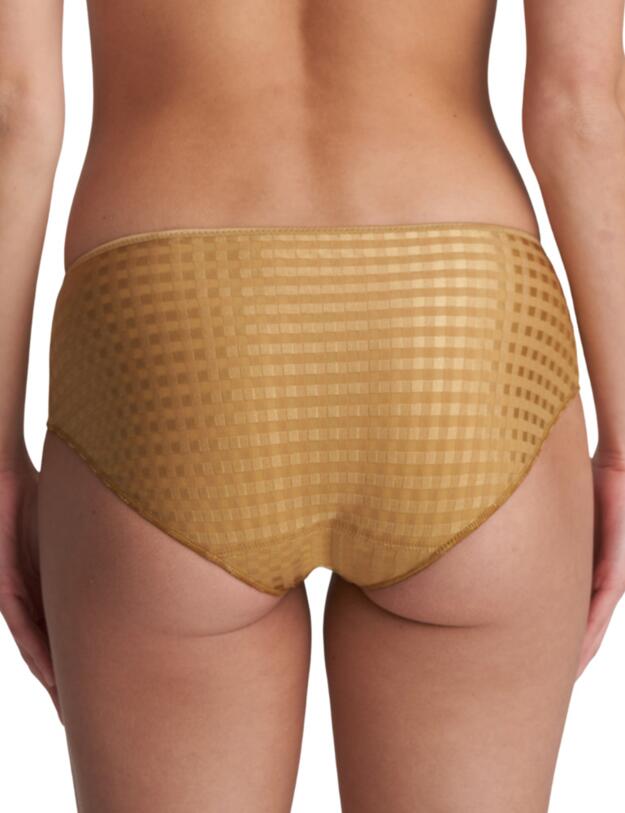 Marie Jo Avero Shorts Gold 