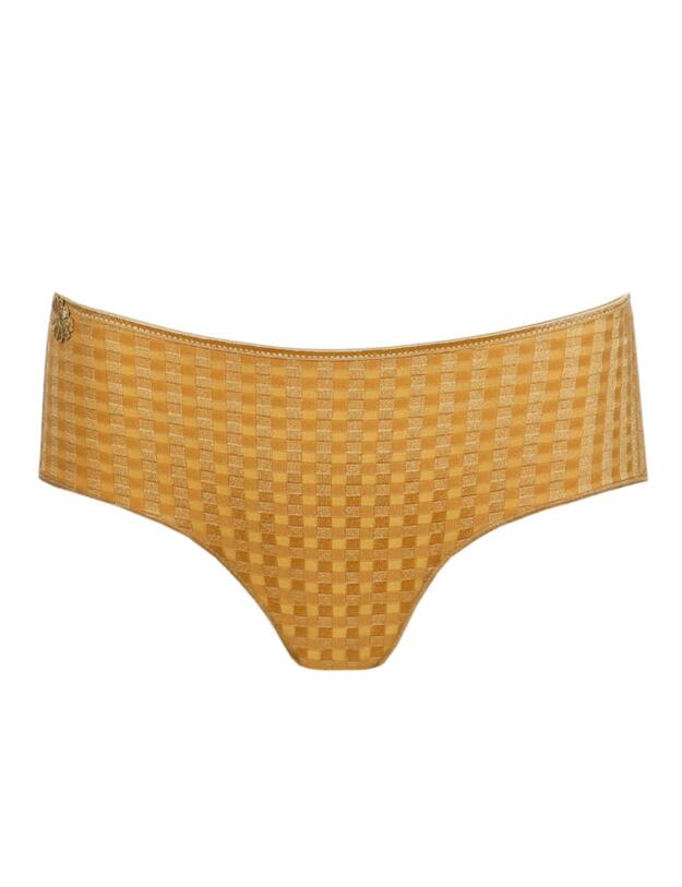 Marie Jo Avero Shorts Gold 